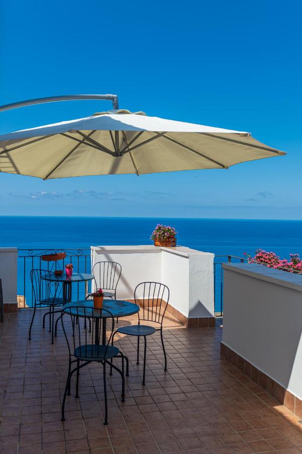 B&B Cetraro - B&B La Terrazza - Bed and Breakfast Cetraro