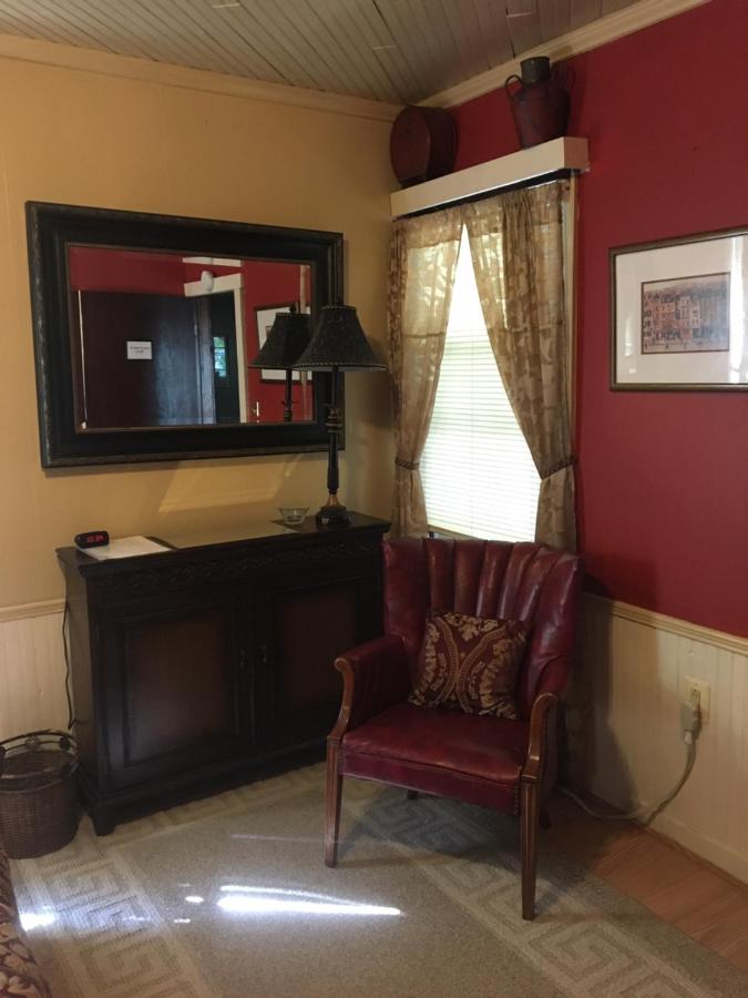 Deluxe Double Room with Bath