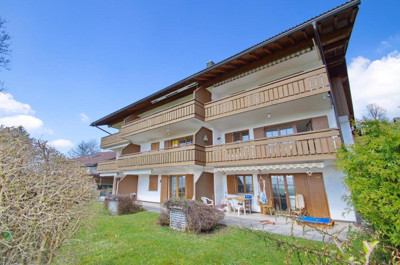 Bildstöckle - Ferienwohnung