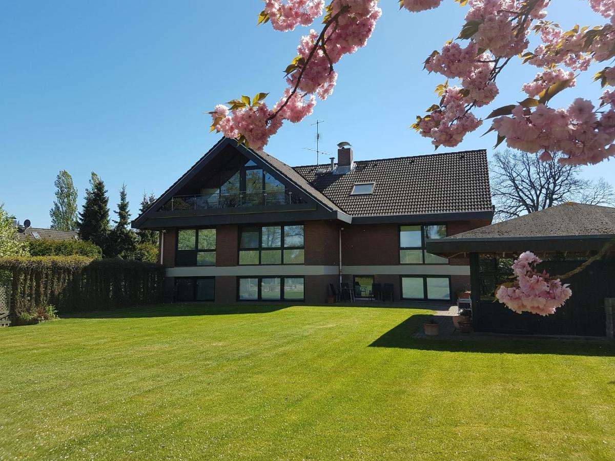 Ferienwohnung Seevetal - B&B