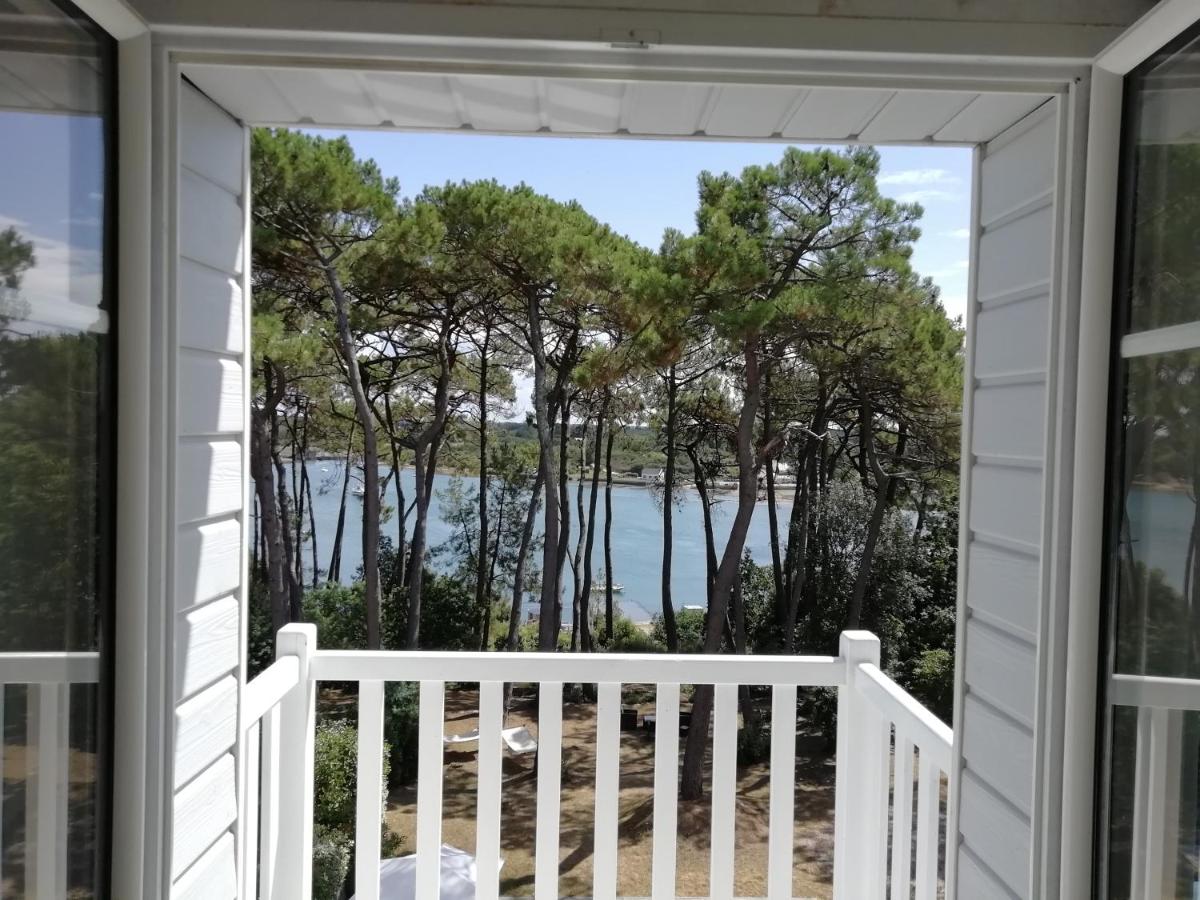 B&B Saint-Philibert - Hotel La Villa Bel Ange - Bed and Breakfast Saint-Philibert