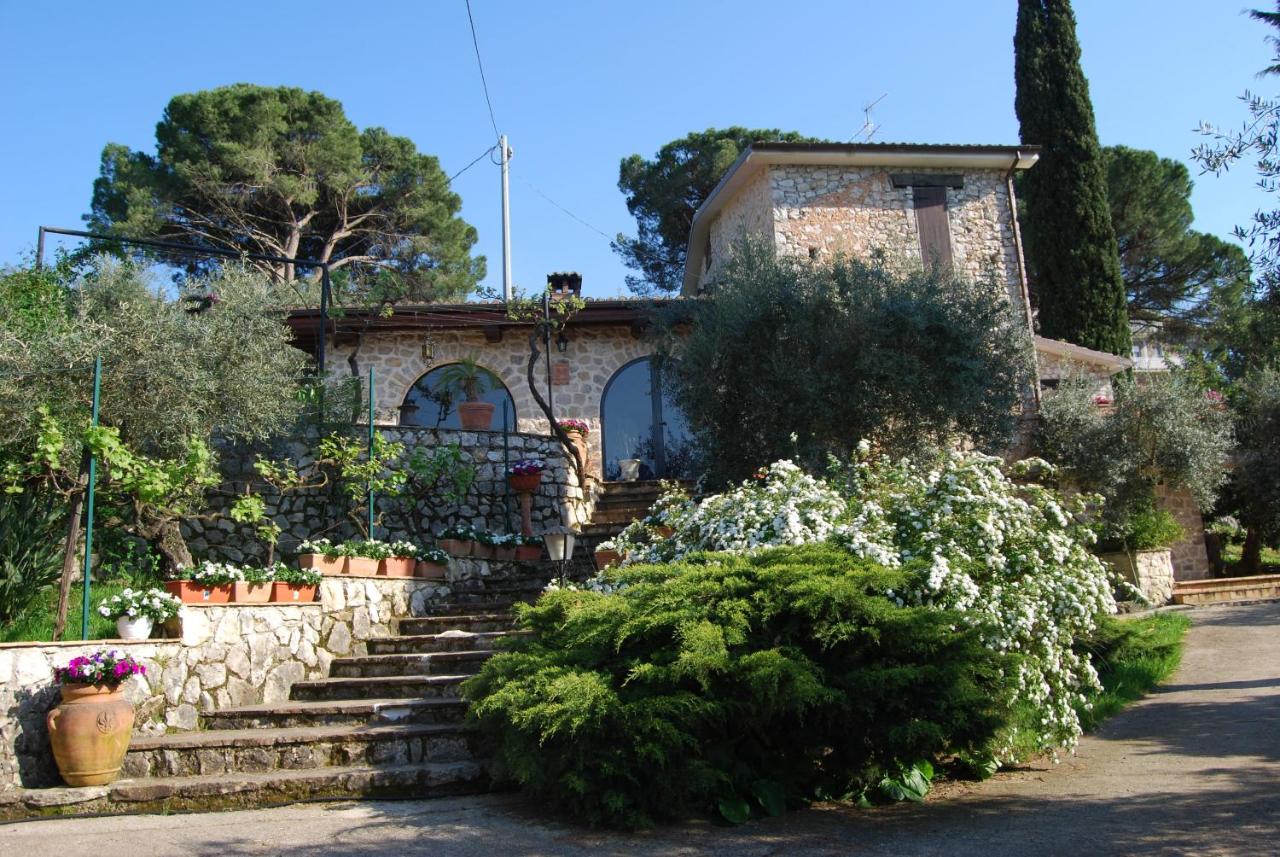 B&B Sonnino - B&B H.M. - Bed and Breakfast Sonnino