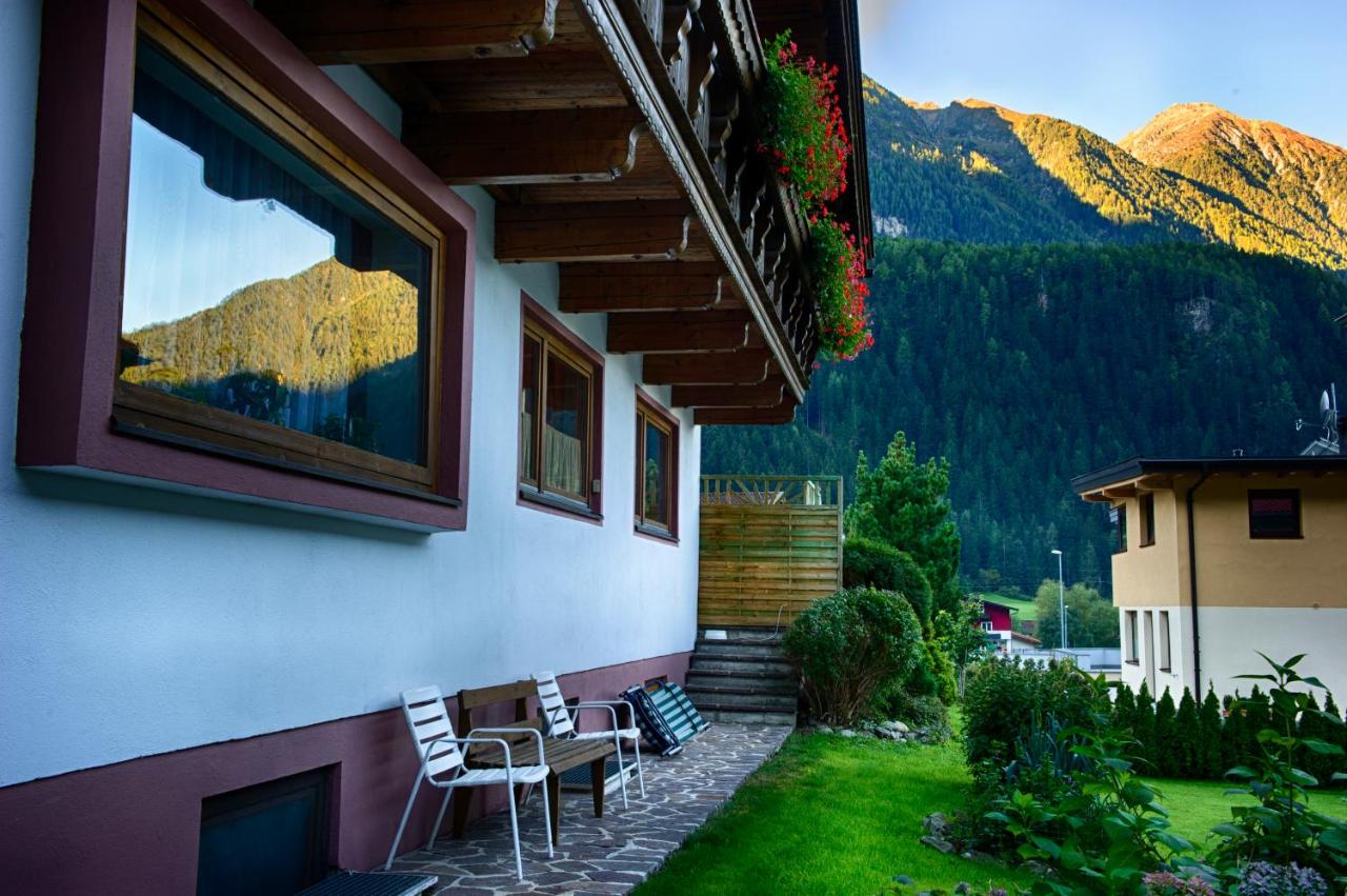 Garni Fischer - Bed and Breakfast