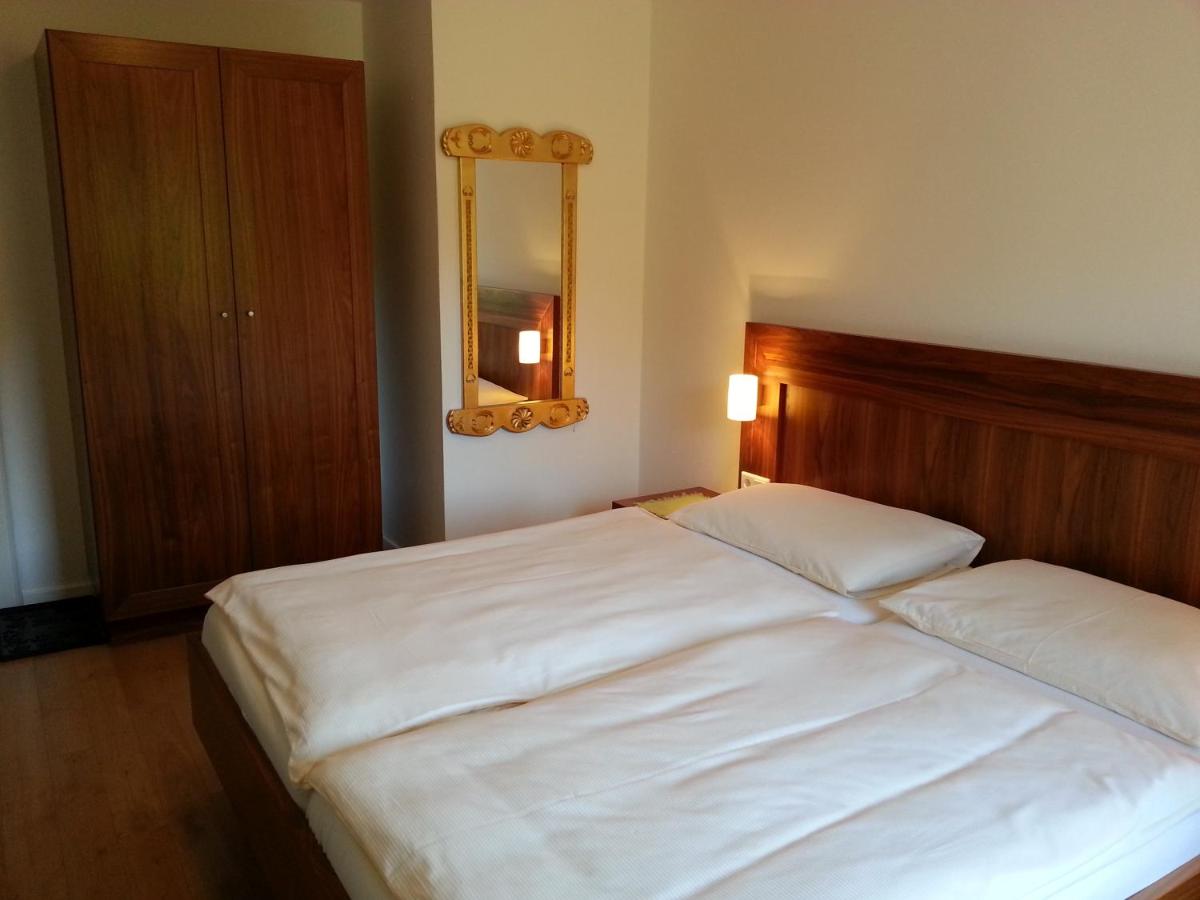 Appartamento con Vista Lago
