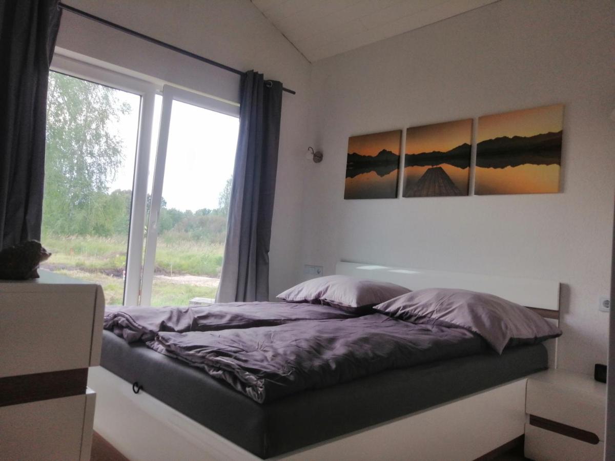 Huis met 1 Slaapkamer