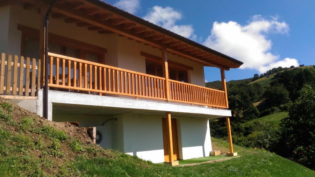 El Mirador de Bodes - B&B