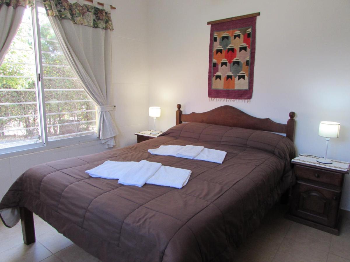 Chalet con 2 Camere da Letto