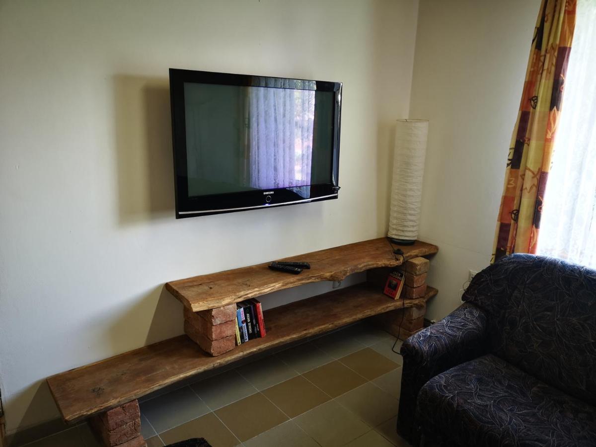 Appartement Deluxe