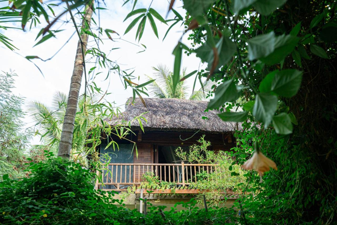 King Room with Garden View