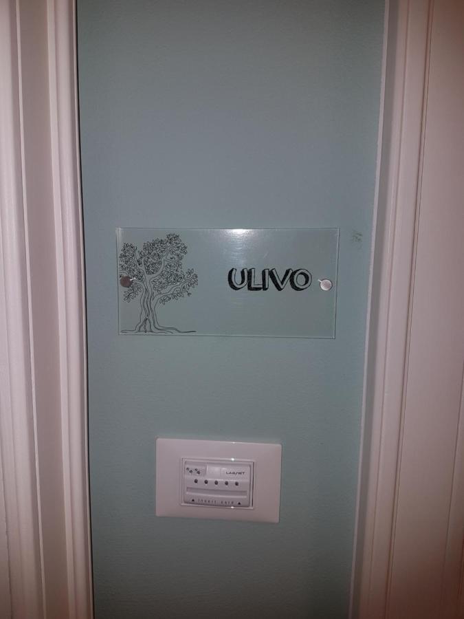 La Porta Vecchia Home - B&B