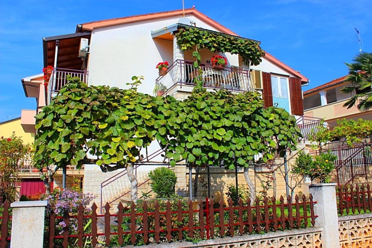 Ružica - B&B Poreč