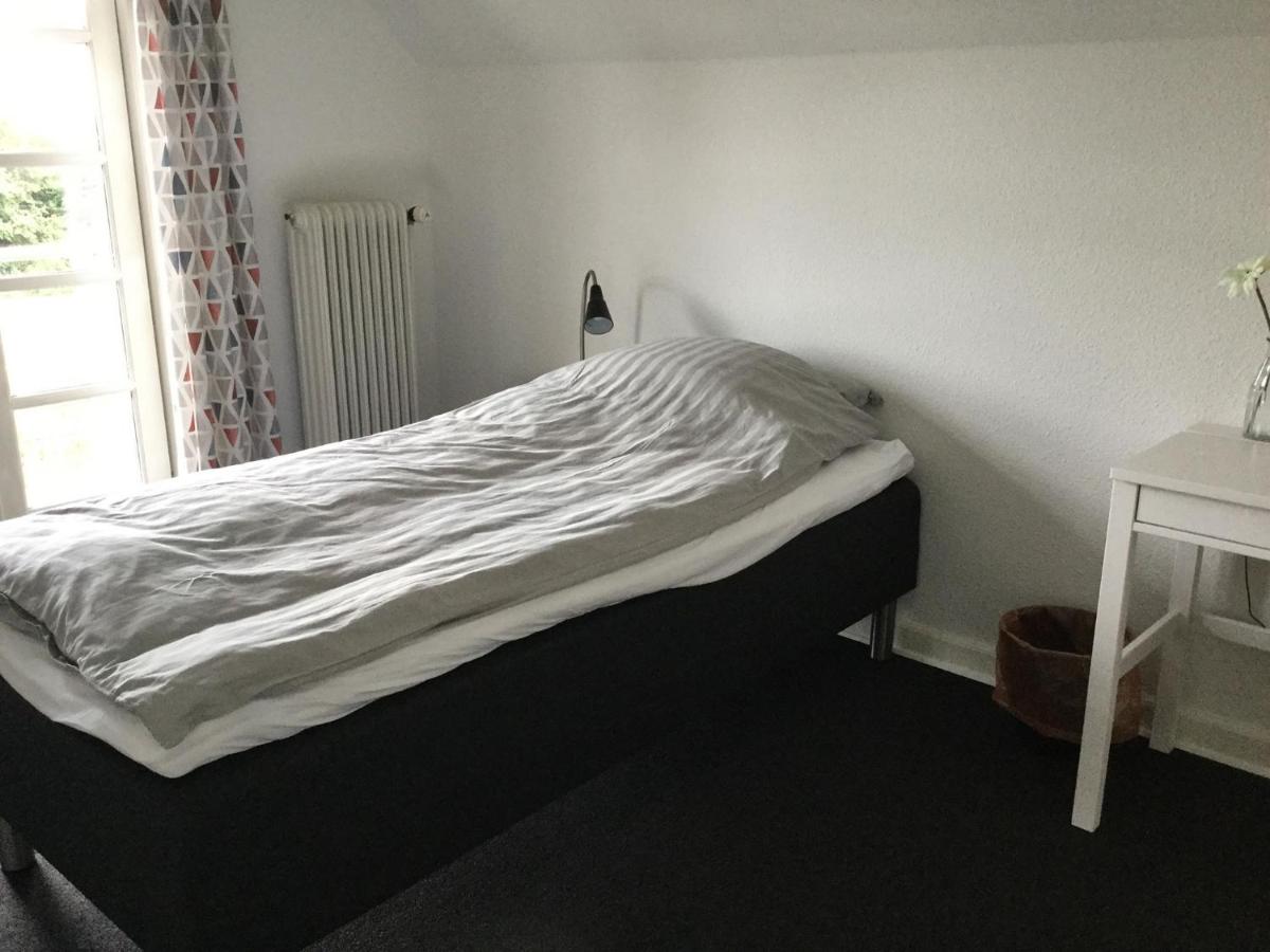 Chambre Simple
