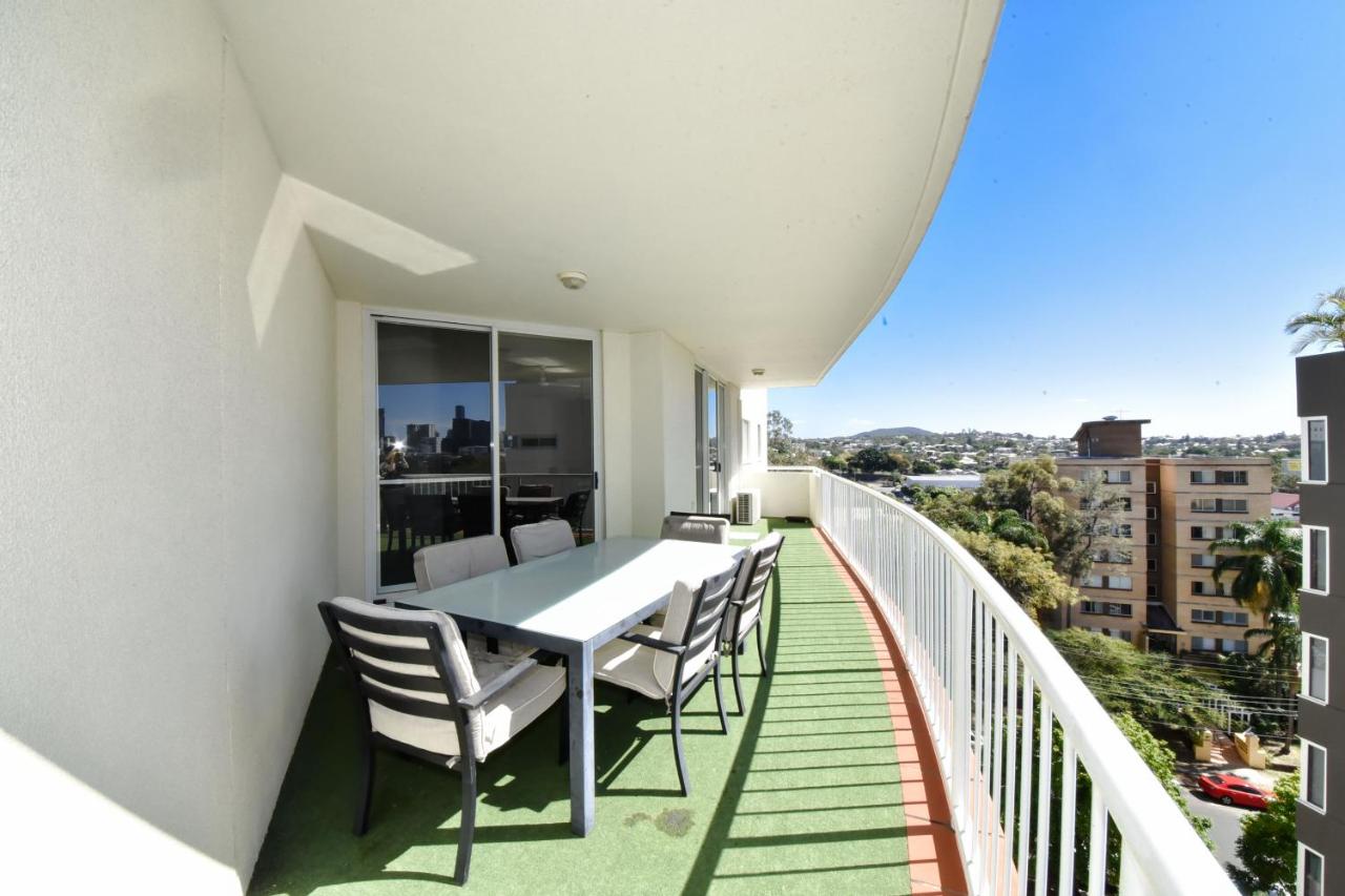 Founda Gardens Apartments - B&B Brisbane