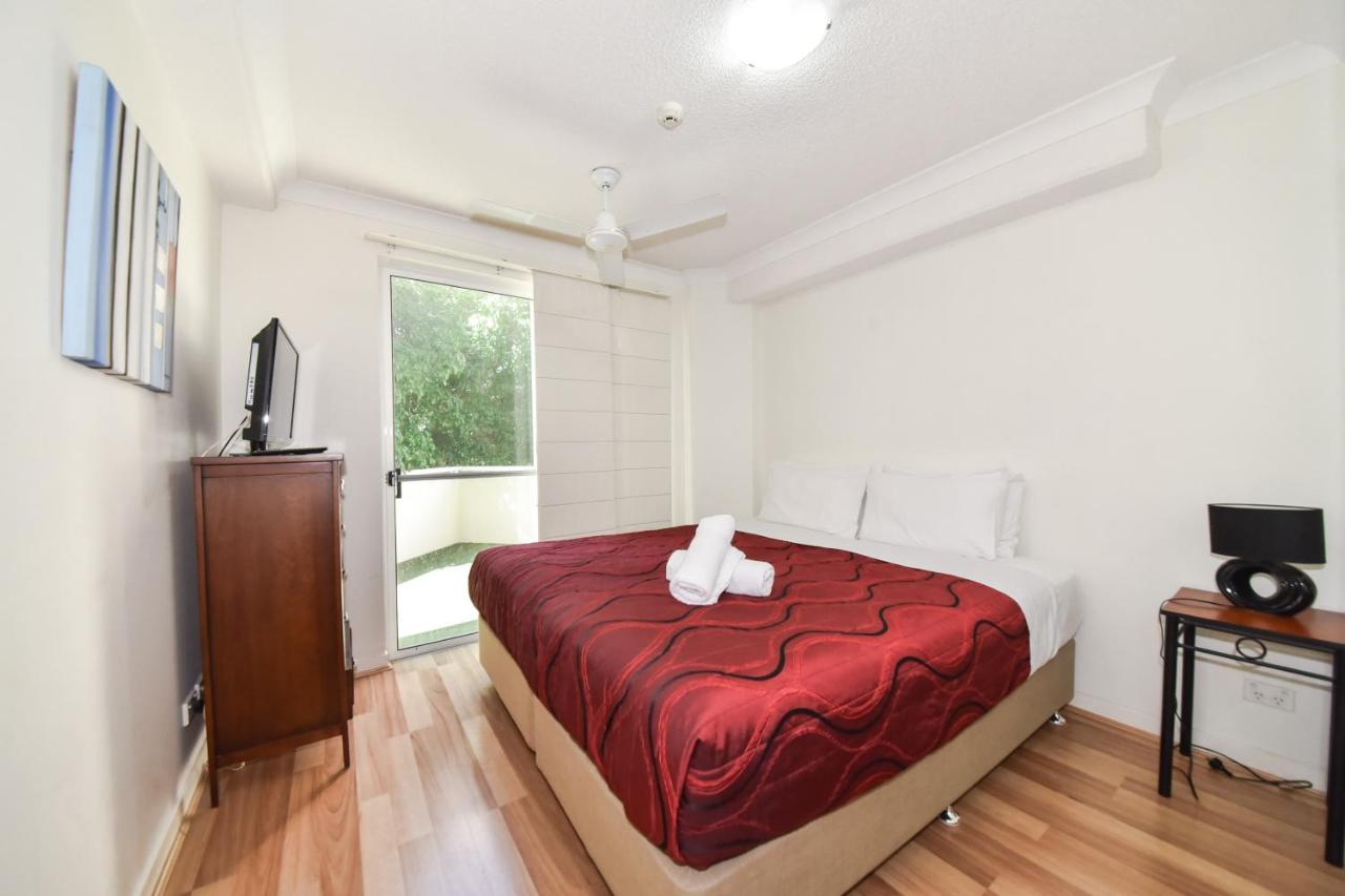 Appartement 2 Chambres avec 2 Salles de Bains 