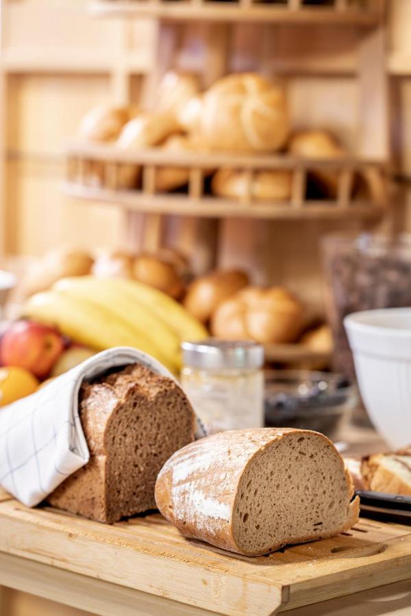 Double Room with Shower