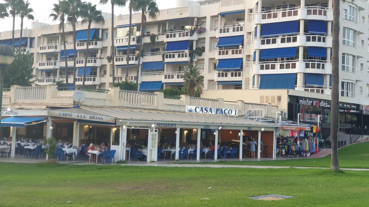 Golf Coast Los Alamos, Primera Linea de Playa - B&B