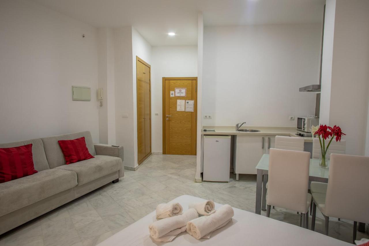 Monolocale (3 Adulti) 