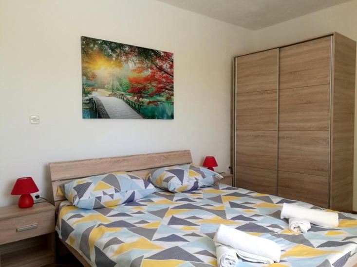 Holiday House Fontanele - B&B Pola