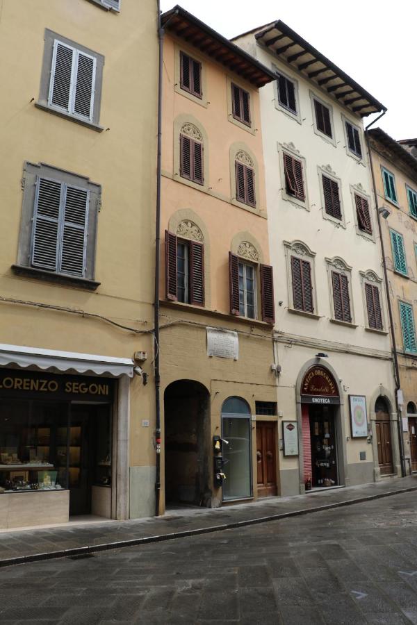 Appartamento Cilembrini - Bed and Breakfast
