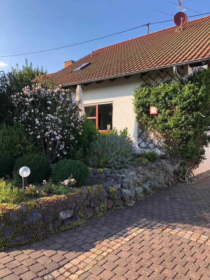 B&B Losheim - Ferienwohnung Auszeit - Bed and Breakfast Losheim