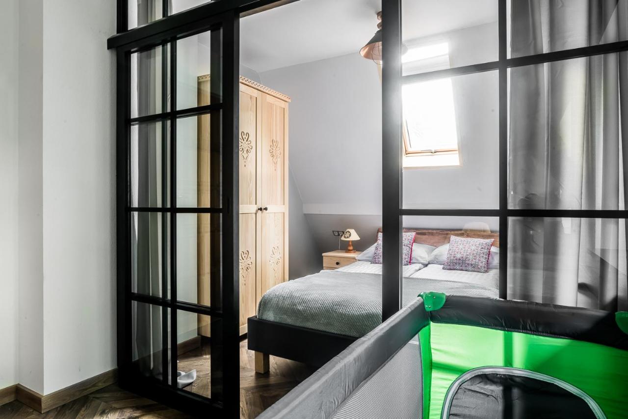 Appartement 1 Chambre
