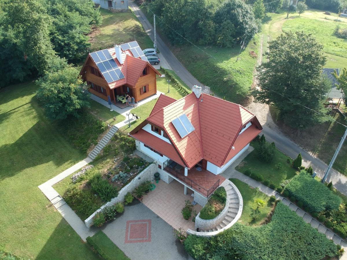 Böjti Pince - B&B Tormafölde