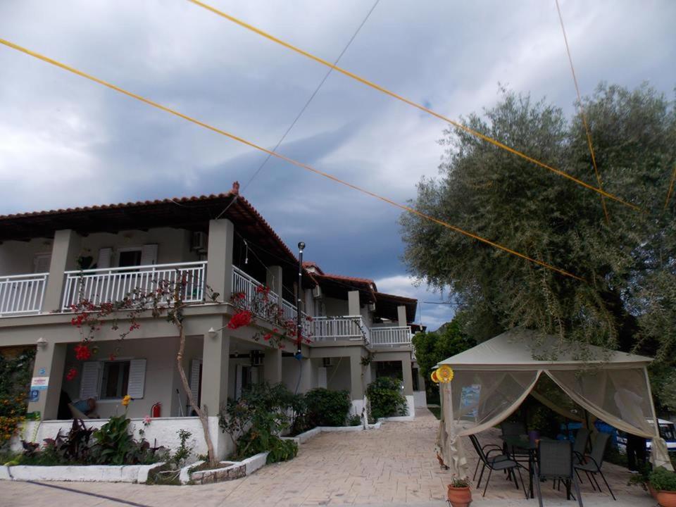 B&B Koroni - Villa Miranda - Bed and Breakfast Koroni