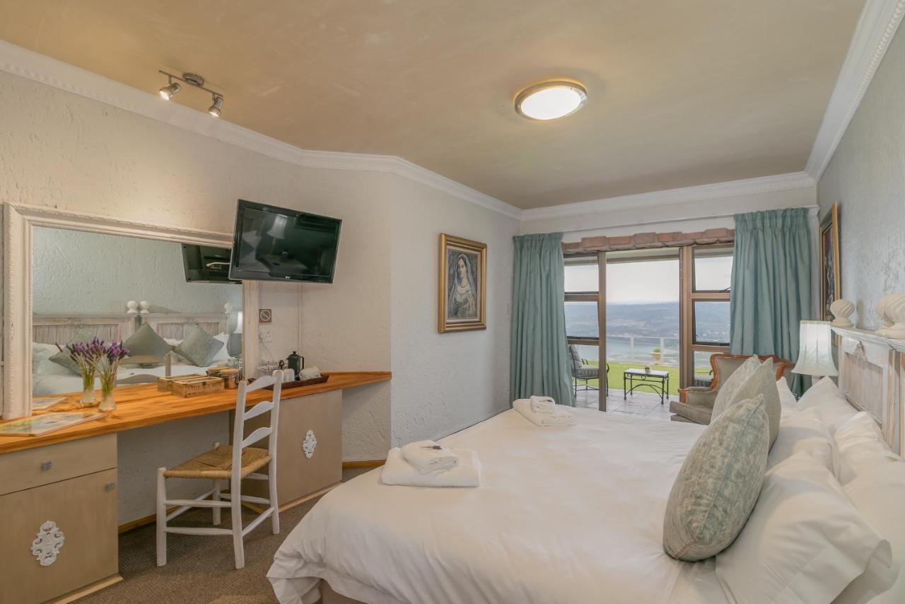 Standard Doppel-/Zweibettzimmer - Elba