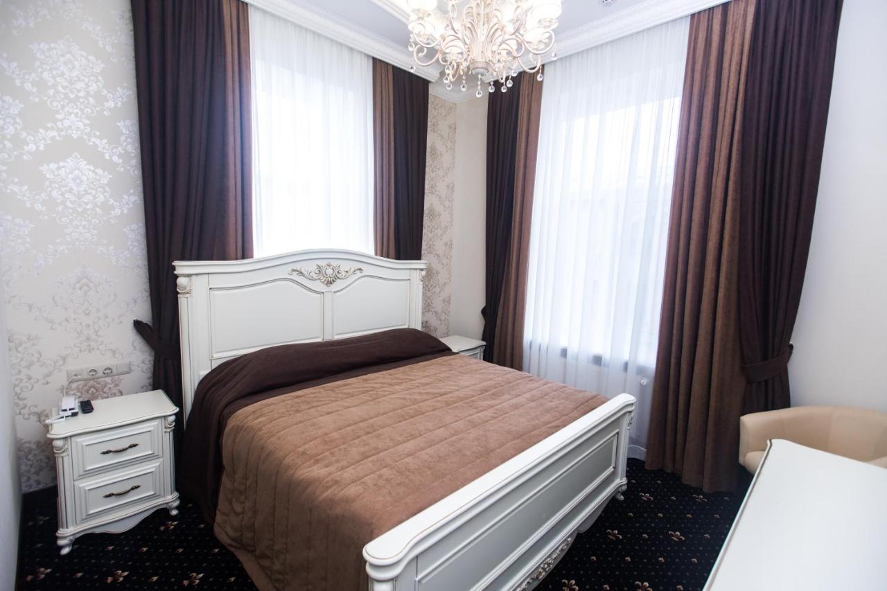 B&B Kropyvnytskyi - Готель Петрівський - Bed and Breakfast Kropyvnytskyi