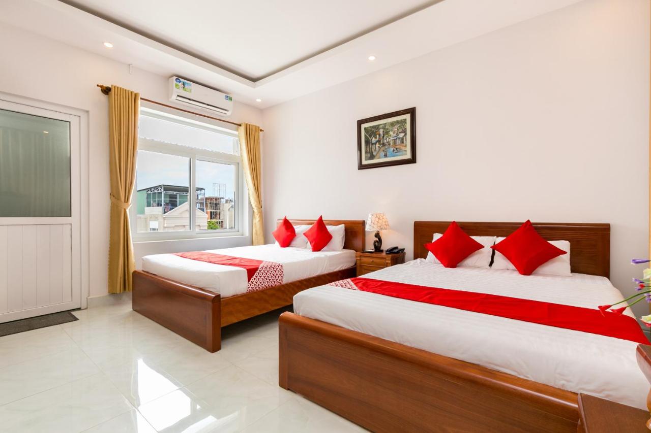 B&B Vũng Tàu - Sea Beach Hotel - Bed and Breakfast Vũng Tàu