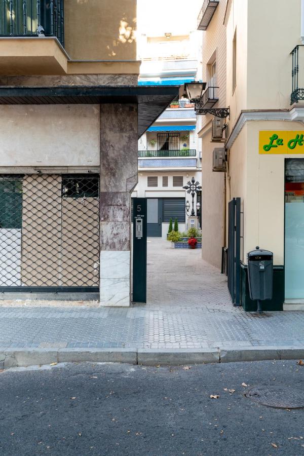 UNIQUE HOMES LAS SETAS, PLAZA DE SAN PEDRO 6 Pax - Ferienwohnung Sevilla
