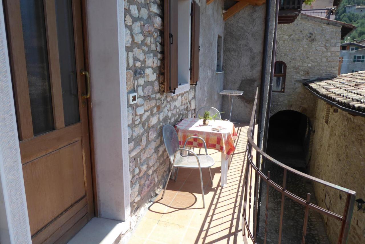 Casa Luisa - Chambres d’hôtes