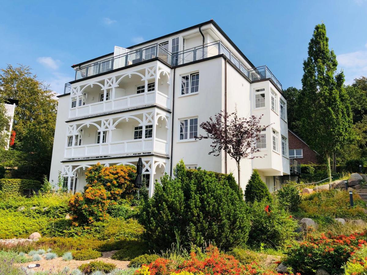 Villa Sanddorn - B&B