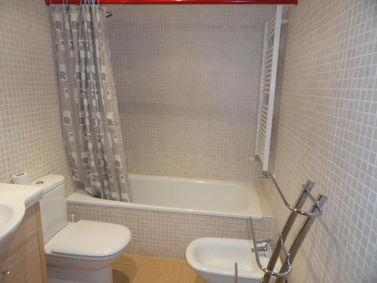 Two-Bedroom Apartment (6 Adults)