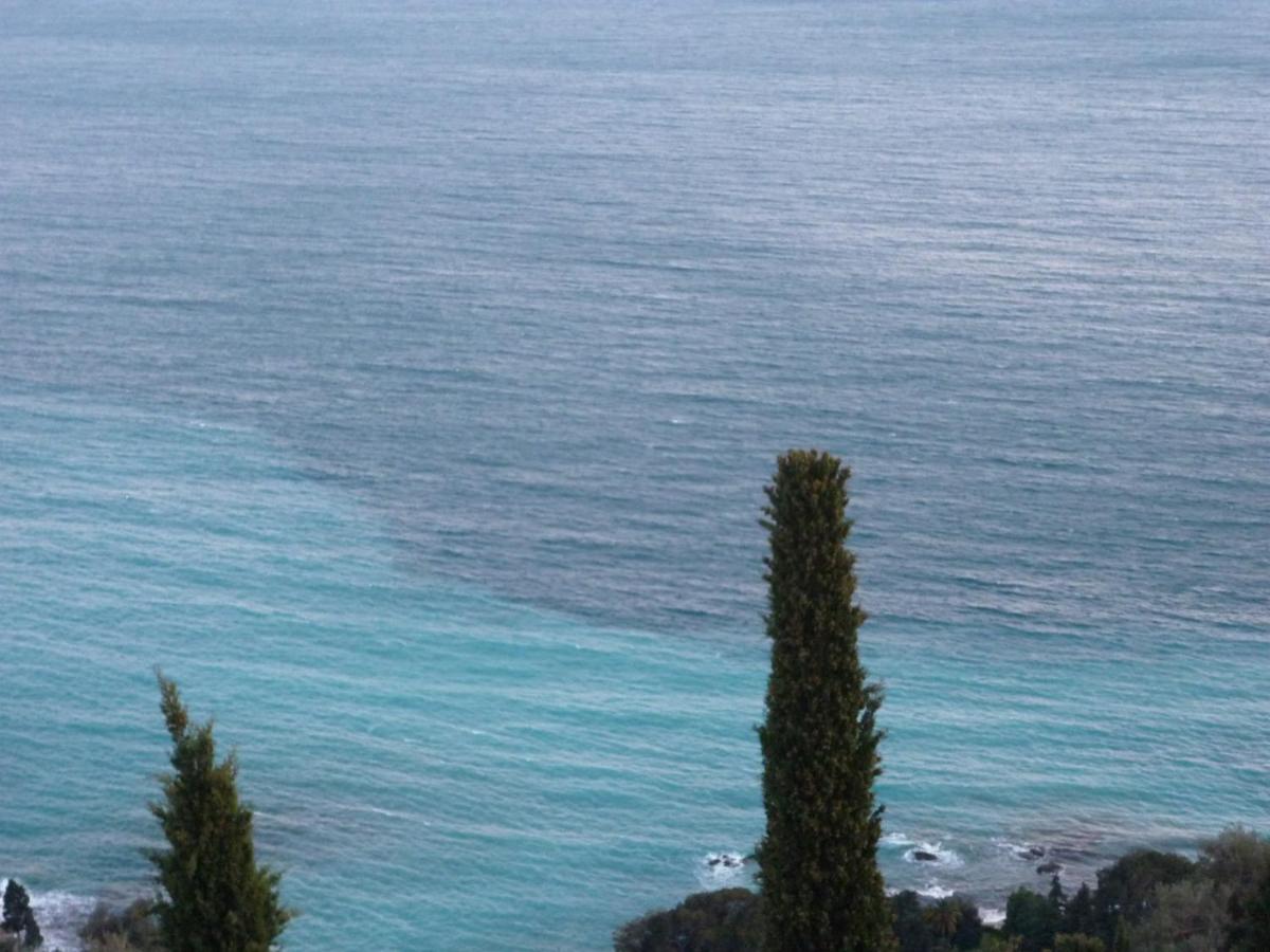 B&B Roquebrune-Cap-Martin - Triplex entre ciel et mer - Bed and Breakfast Roquebrune-Cap-Martin