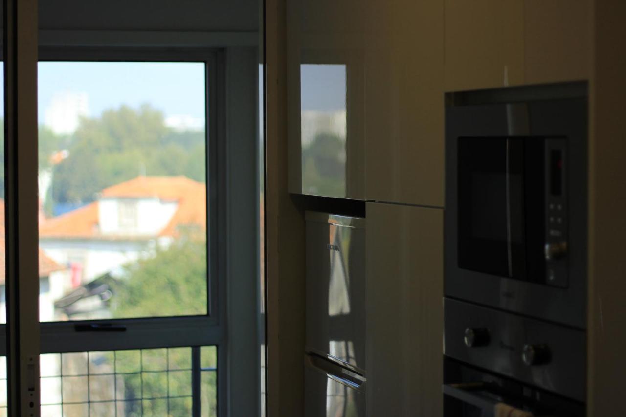 Apartamento em Monsanto - Porto - Chambres d’hôtes Porto