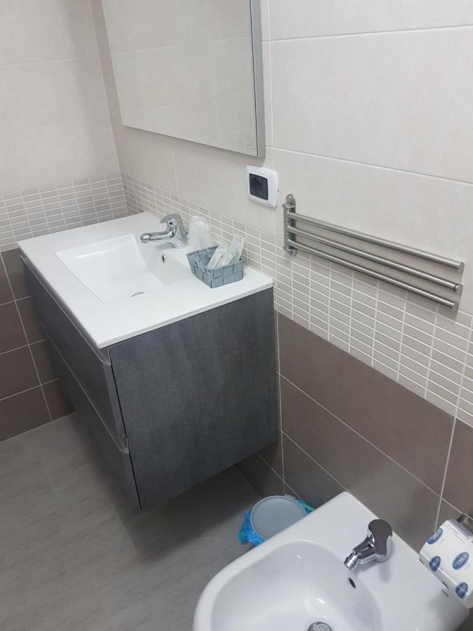 Budget Tweepersoonskamer met 2 Aparte Bedden