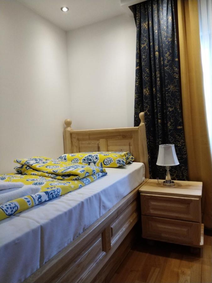 Habitación Individual Económica