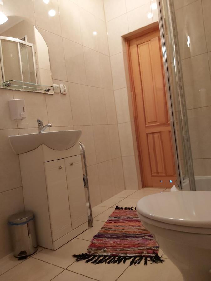Chambre Lit King-Size