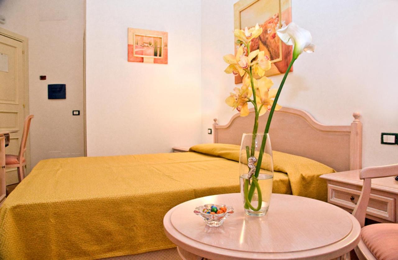 Double or Twin Room with Private Bathroom