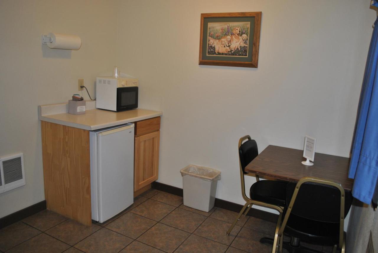 Standard Suite