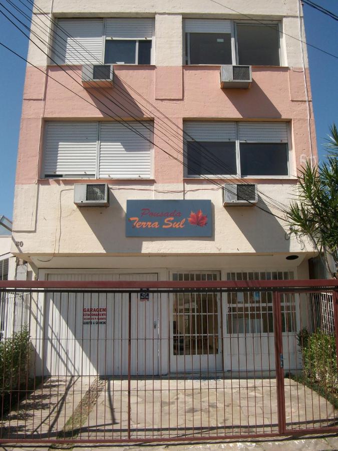 Pousada Terra Sul - B&B