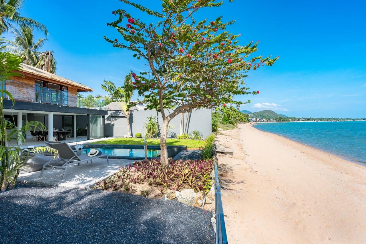 B&B Bo Phut Beach - Beachfront Baan Fisherman - Bed and Breakfast Bo Phut Beach