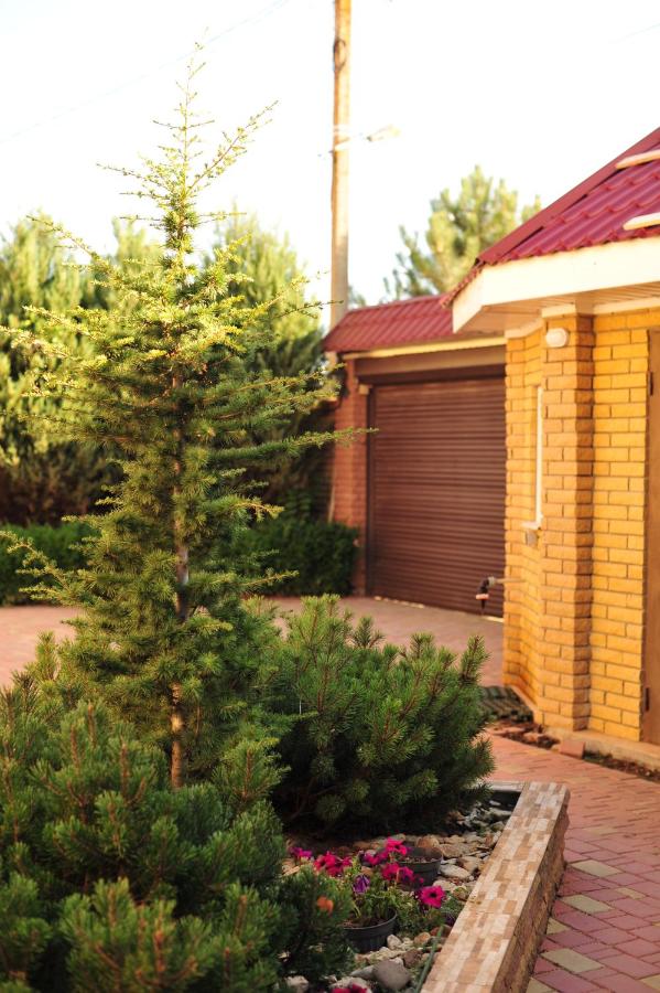 Villa Costa - B&B Sanzhiika