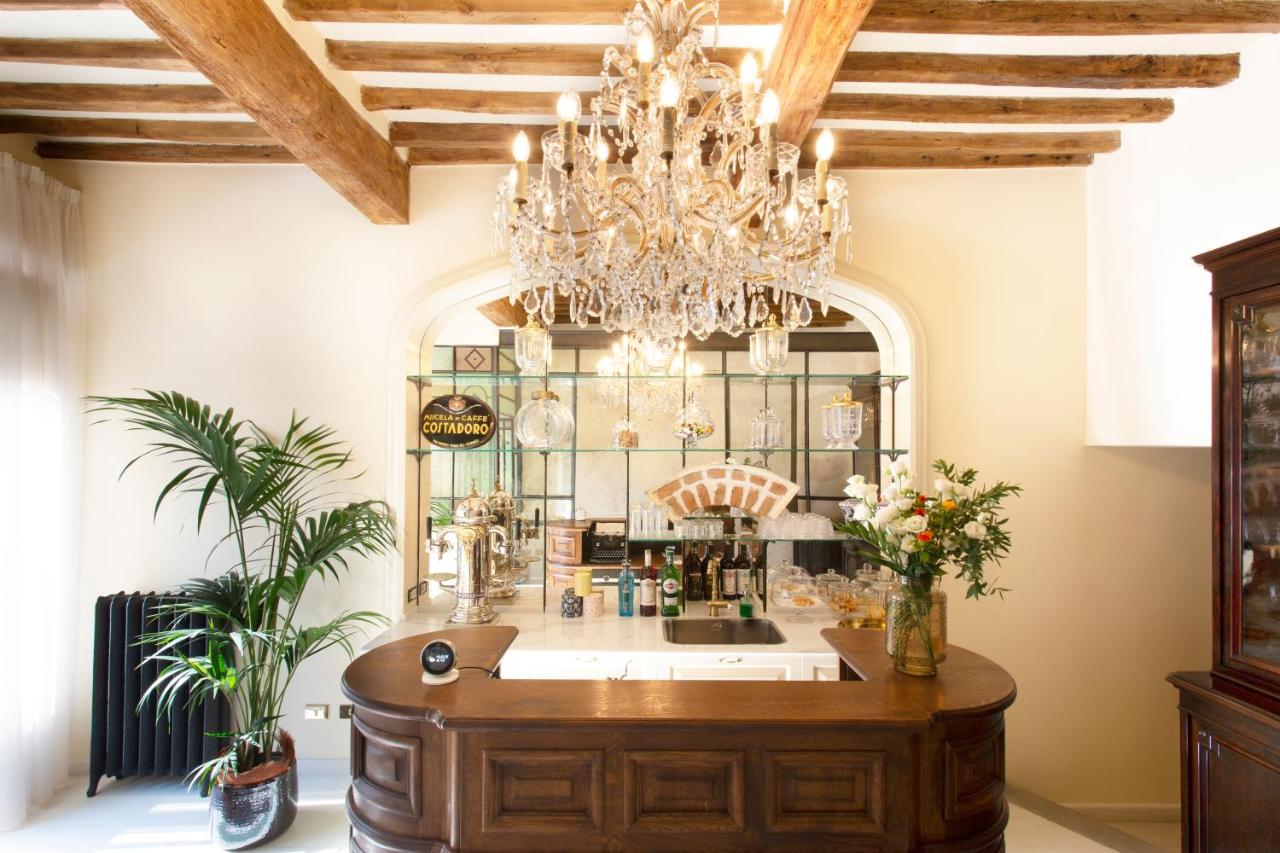 Dimora Decò - B&B Lugo