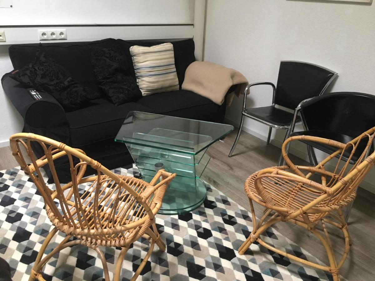 Apartment Johann - B&B Heddesheim