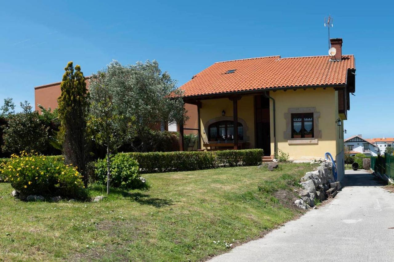 La Quimera - B&B Liencres