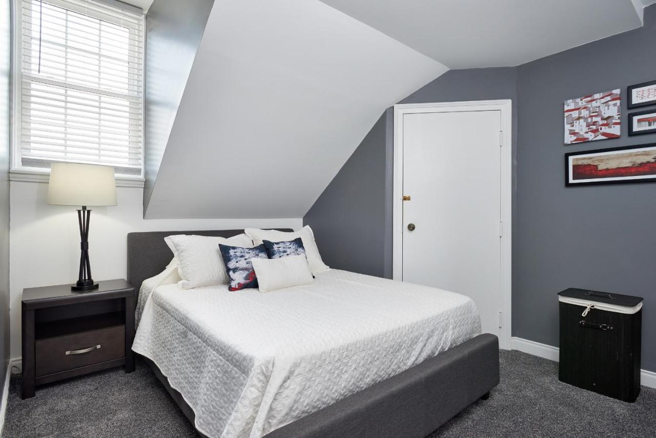 Apartamento con terraza