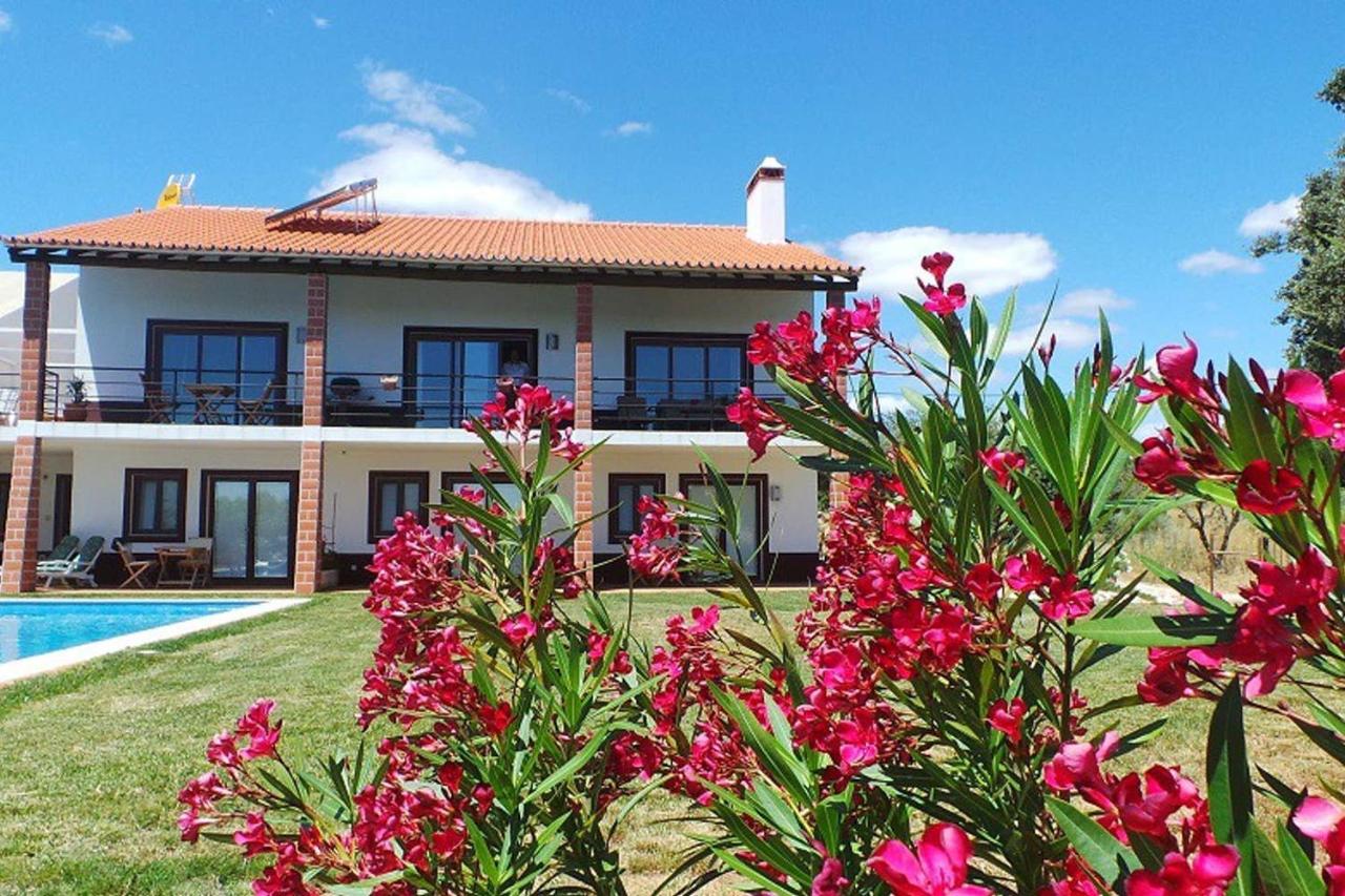 B&B Monsaraz - Monte das Matas - Bed and Breakfast Monsaraz