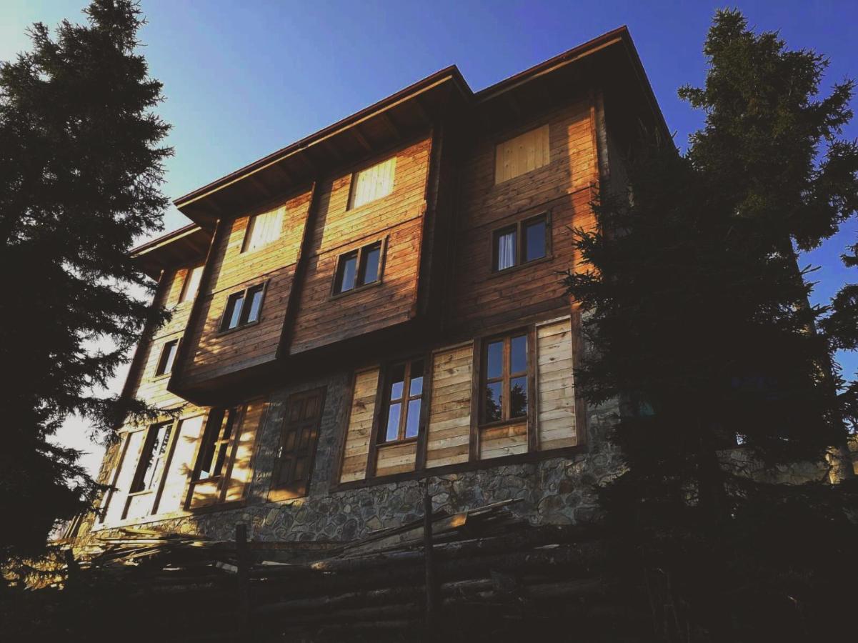 B&B Çamlıhemşin - POKUT orion - Bed and Breakfast Çamlıhemşin